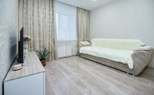 1-к квартира, вторичка, 31м2, 4/5 этаж