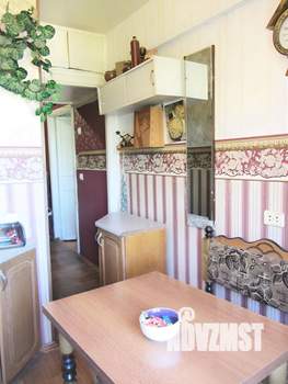 3-к квартира, вторичка, 49м2, 4/5 этаж