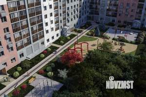 Студия квартира, вторичка, 25м2, 2/8 этаж