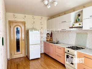 2-к квартира, вторичка, 56м2, 3/3 этаж