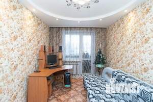 2-к квартира, вторичка, 53м2, 3/9 этаж