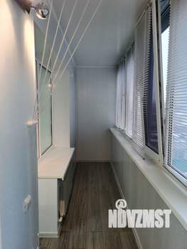 3-к квартира, вторичка, 62м2, 4/9 этаж