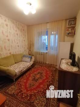 3-к квартира, вторичка, 62м2, 6/9 этаж