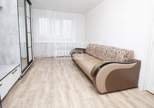 2-к квартира, вторичка, 41м2, 5/5 этаж