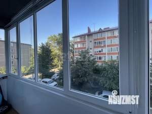 1-к квартира, вторичка, 43м2, 2/9 этаж