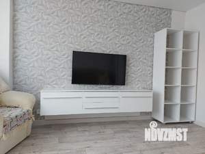 1-к квартира, вторичка, 36м2, 9/9 этаж