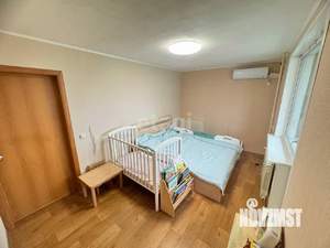 2-к квартира, вторичка, 48м2, 8/9 этаж