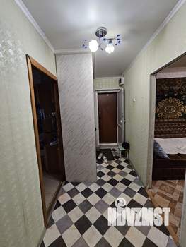 3-к квартира, вторичка, 59м2, 5/5 этаж
