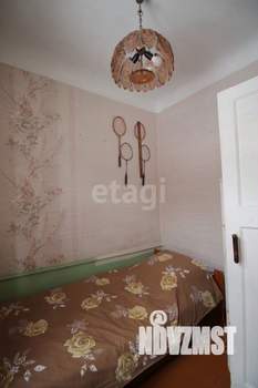 3-к квартира, вторичка, 37м2, 1/2 этаж