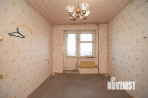1-к квартира, вторичка, 28м2, 9/10 этаж
