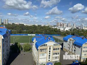 2-к квартира, вторичка, 68м2, 10/11 этаж