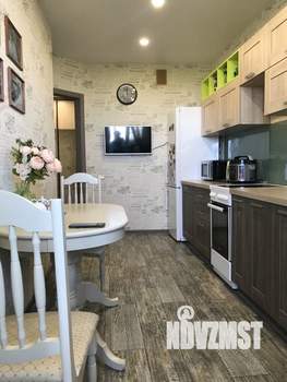 2-к квартира, вторичка, 51м2, 21/24 этаж