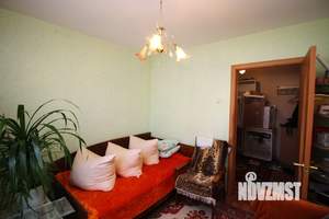 3-к квартира, вторичка, 62м2, 1/9 этаж