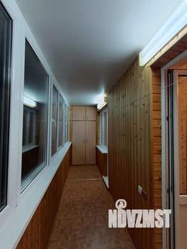 3-к квартира, вторичка, 73м2, 8/9 этаж