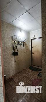 1-к квартира, вторичка, 31м2, 1/5 этаж
