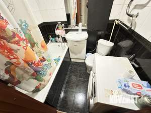2-к квартира, вторичка, 44м2, 5/5 этаж