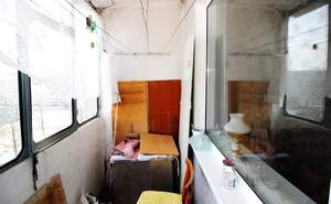 1-к квартира, вторичка, 37м2, 8/9 этаж