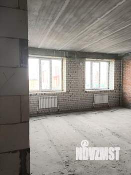 2-к квартира, сданный дом, 73м2, 7/7 этаж