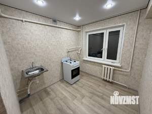 2-к квартира, вторичка, 42м2, 1/5 этаж