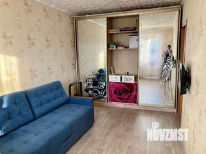 1-к квартира, вторичка, 34м2, 6/10 этаж
