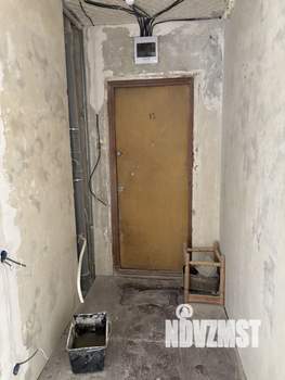 3-к квартира, вторичка, 62м2, 5/5 этаж