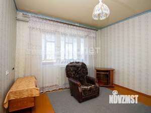 1-к квартира, вторичка, 29м2, 3/3 этаж