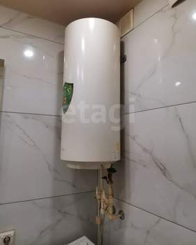 1-к квартира, вторичка, 32м2, 1/2 этаж