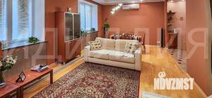 3-к квартира, вторичка, 125м2, 1/4 этаж