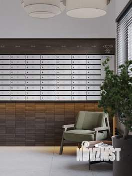 2-к квартира, вторичка, 50м2, 5/9 этаж