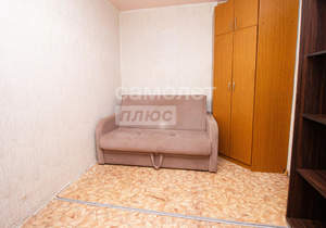 1-к квартира, вторичка, 22м2, 3/5 этаж