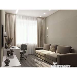 2-к квартира, вторичка, 51м2, 10/11 этаж