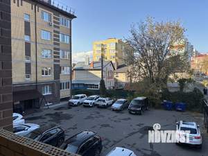 2-к квартира, сданный дом, 69м2, 2/5 этаж