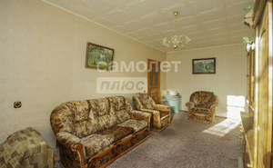 2-к квартира, вторичка, 57м2, 8/9 этаж