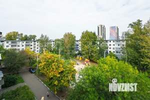 3-к квартира, вторичка, 58м2, 5/5 этаж