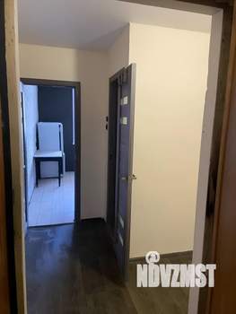 1-к квартира, вторичка, 38м2, 2/6 этаж