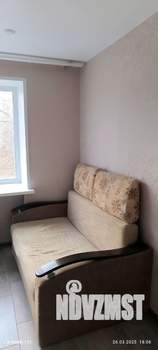 1-к квартира, вторичка, 17м2, 3/5 этаж