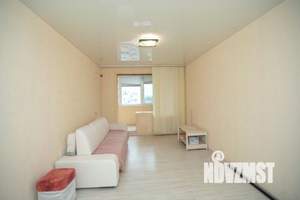 2-к квартира, вторичка, 52м2, 9/9 этаж