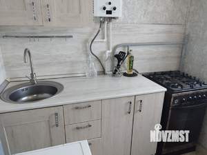 2-к квартира, вторичка, 47м2, 5/5 этаж