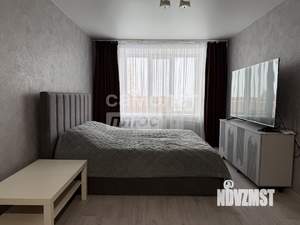 1-к квартира, вторичка, 33м2, 4/9 этаж