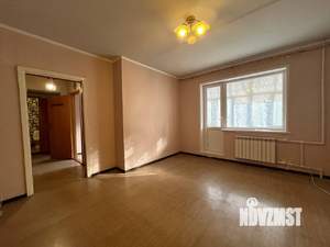 2-к квартира, вторичка, 42м2, 2/5 этаж