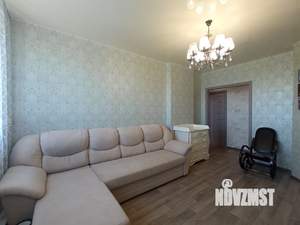 2-к квартира, вторичка, 51м2, 21/24 этаж