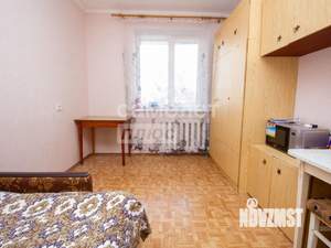 2-к квартира, вторичка, 53м2, 4/9 этаж