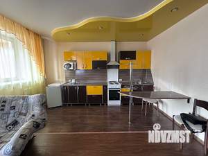 1-к квартира, вторичка, 47м2, 5/14 этаж