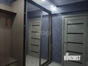 2-к квартира, вторичка, 42м2, 5/5 этаж