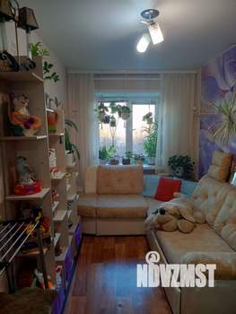 2-к квартира, вторичка, 42м2, 5/5 этаж