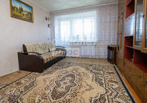 2-к квартира, вторичка, 50м2, 7/9 этаж