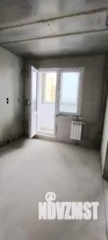 1-к квартира, вторичка, 27м2, 12/14 этаж