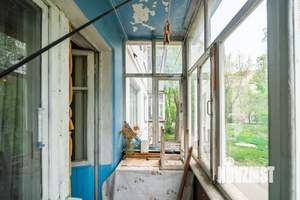 3-к квартира, вторичка, 65м2, 3/5 этаж