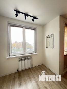 2-к квартира, вторичка, 54м2, 3/23 этаж