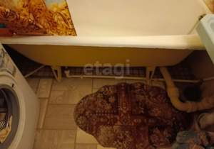 3-к квартира, вторичка, 63м2, 2/9 этаж